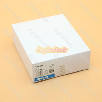 A New Omron CQM1-IPS01 PLC Power supply unit Free shipping#LJ~ - Image 1 of 4