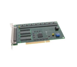 PCI-1716-BE Karte analoger Eingänge ADVANTECH - Picture 1 of 1