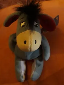 Vintage Disneyland Paris Eeyore - Picture 1 of 3