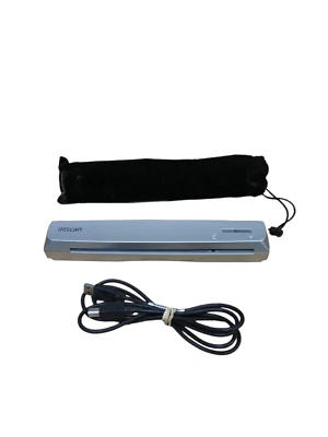 IRIS SA IRISCAN HCRSPA4PK301 mobile scanner - Image 1 of 4