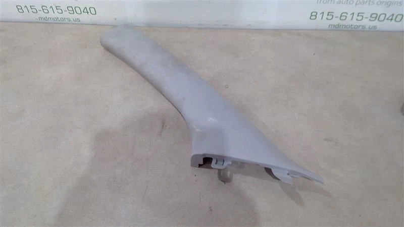 HYUNDAI TUCSON 2015-2018 MONTAJE DE MOLDURA - PILAR DELANTERO LH 85810-D3000-TTX Foto 1 de 4