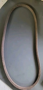 Deck Belt 1/2" X 43.5" for MTD 754-05001 Cub Cadet 954-05001 - Picture 1 of 2