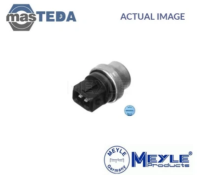 100 919 0024 COOLANT TEMPERATURE SENSOR GAUGE MEYLE FOR FORD GALAXY 2.8L - Image 1 of 4