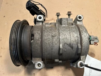 Compresor de aire acondicionado Chrysler PT Cruiser 2004-2010 2,4 L Foto 1 de 2