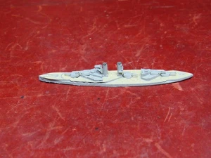 Escala 1:2400: arco de metal - Imagen 1 de 1