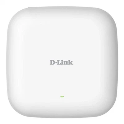 Router D-Link DBR-X3000-AP Bianco Ethernet LAN PoE Gigabit Ethernet 2.4 GHz-5 - Immagine 1 di 3