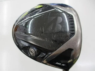 Bridgestone TOUR B JGR 10.5° Regular Right-Handed 45.5in Driver TG15 w/HC 3589 - Image 1 of 4