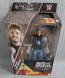 WWF WWE Elite Mattel Wrestling Figur Monday Night War Serie 8 Brian Pillman - Bild 1 von 2