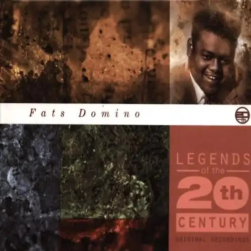 Fats Domino - Legends of the 20th Century - Bild 1 von 1