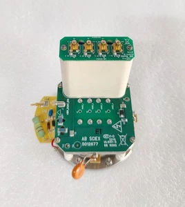 SCIEX 5012674 5012677 DETECTOR - Picture 1 of 4