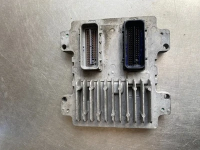 2007 - 2008 雪佛兰迈锐宝 - ECU - #12611549 — 第 1/4 张图片