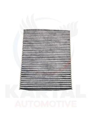 FORD FOCUS C-MAK KUGA CABIN POLLEN ODOUR FILTER GENUINE 1709013 AV6N19G244AA - Image 1 of 4