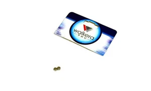 Walkera HM-Genius CP-Z-18 Main Frame Shaft Sleeve for Genius CP Helicopter AI018 - Picture 1 of 1