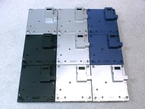 Lot 9 Game Boy Player getestet GameCube Konvolut GC GBA - Bild 1 von 2