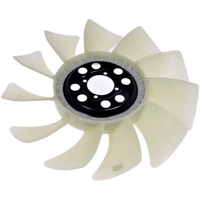 Dorman 621-339 Clutch Fan Blade   Plastic - Image 1 of 4