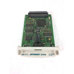 HP - JetDirect 610n - J4169A - Afbeelding 1 van 1
