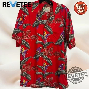 Tom Selleck Magnum Pi Shirt Hawaiian Shirt Aloha Shirts , Reprint - Picture 1 of 3