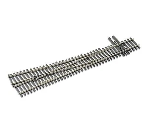 Peco SL-8382 83 Line Code 83 No.8 Left Hand Turnout Insulfrog - Picture 1 of 2