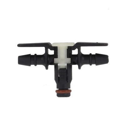 Complete Set Of Fuel Injector Returns For RAM For Grand Cherokee Diesel - Image 1 of 4