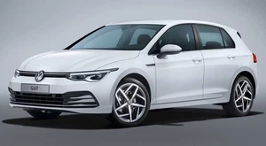 VOLKSWAGEN GOLF Mk8 WORKSHOP MANUAL TALLER REPAIR ENGLISH PDF USB - Imagen 1 de 5