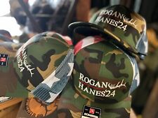 Rogan - Hanes '24 4th of July Edition Hat