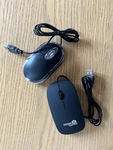 USB Maus.....alles unbenutzt ....20 für 19,99£ - Bild 1 von 3