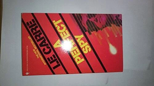 A Perfect Spy - Mass Market Paperback By Le Carre, John - ACCEPTABLE - Image 1 of 1