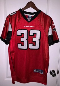 michael turner jersey