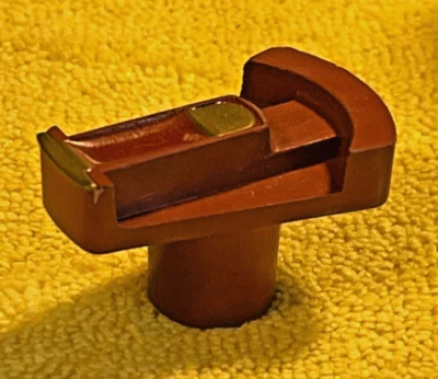 Beck/Arnley-Italy Ignition Rotor for 79-82 Lancia Beta Coupe, Sedan, HPE, Zagato Foto 1 de 3