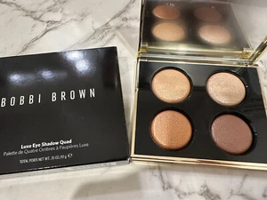 Bobbi Brown Luxe Eyeshadow Quad Brand New Limited Edition - Picture 1 of 3