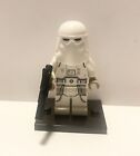 LEGO - Snowtrooper Minifigure (Female Head/Printed Legs) Star Wars sw1180 75340