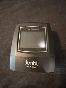 Jumbl 22MP All in One Film Slide Scanner - 126KPK - Picture 1 of 9