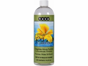 ECO-SAFE HI-TEMP WATER CLARIFIER - PINT  (HASA INC - 90121) - Picture 1 of 1