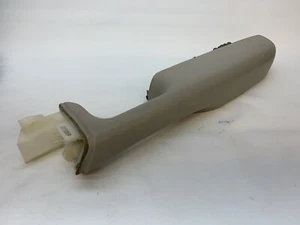 03-06 Cadillac Escalade Denali Door Arm Rest Passenger Right Shale White - Picture 1 of 11