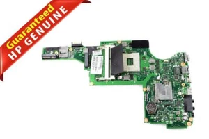 HP 6050A2313301 PAVILION DV5-2000 DV5T LAPTOP MOTHERBOARD 607605-001 611329-001 - Picture 1 of 4