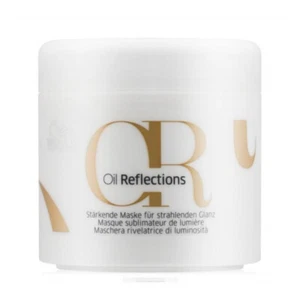 Máscara Iluminando para el Cabello WELLA Aceite Reflections Máscara 500ml - Imagen 1 de 1
