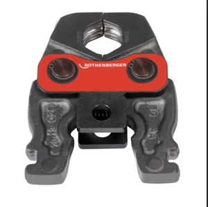 ROTHENBERGER Pressbacken Compact Typ SV Typ: SV14 015269X_RB - Bild 1 von 1