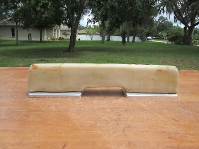 Oldsmobile Starfire 1966 reposabrazos de pasajero OEM Foto 1 de 4