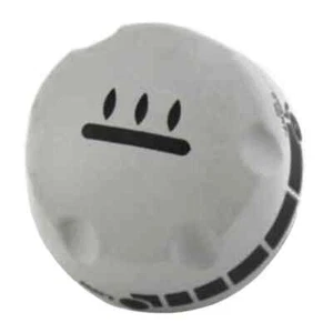 BBQ Grill Compatible With Weber Grills Knob 2-1/4" Dia. BCP40242902 - Picture 1 of 2
