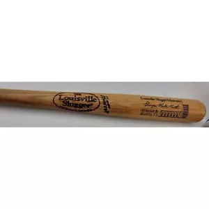 Mazza da baseball Louisville Slugger Museum George Babe Ruth Hillerich & Bradsby 33" - Foto 1 di 3