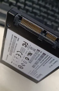 SSD SATA 256 GB Upgrade-Kit für MFT-PCs und Notebooks - Bild 1 von 1
