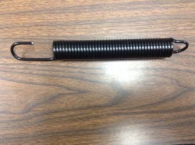 Muelle de extensión tensor polea loca cortacésped Ariens Gravely 08300020 Foto 1 de 2