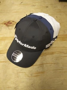 TaylorMade TM21 Women's Tour Radar Adjustable Cap Hats 4-Pack - Picture 1 of 8