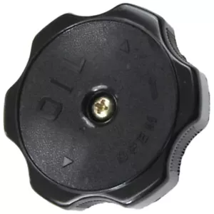 Motoröldeckel 1250A015 Für 96-07 Mitsubishi L200 Triton III K64T K74T 4D56 - Bild 1 von 7
