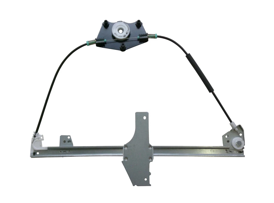 Leve vitre electrique avant gauche conducteur Peugeot 307 / 307 Break / 307 SW