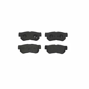 Pastillas Tabletas Zapatos Freno Trasero Hyundai Sonata Mk III ( Ef - Imagen 1 de 1
