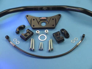 ABM Superbike Lenker-Kit YAMAHA FJ 1100/1200 (47E/1XJ/3CW/1WH/3YA/4CR) | 84-9... - Picture 1 of 5