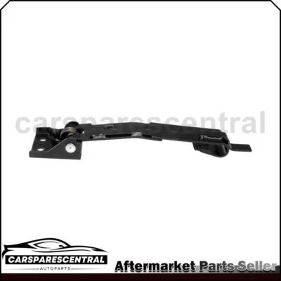 Correia de verificação traseira esquerda Chevrolet Express 4500 Dorman 2009 2010 2011 2012 - Imagem 1 de 4