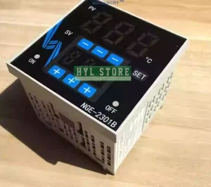 1PCS NEW Sealing machine accessories digital temperature controller NGE-2301B - Picture 1 of 5