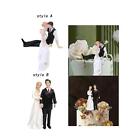 Wedding Cake Toppers for Party Supplies Table Centerpiece Birthday Gifts